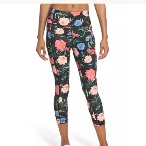 Kate Spade Blossom Studio Take a Leap Leggings🌺